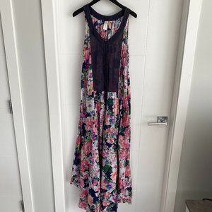 - ZIMMERMANN DRESS